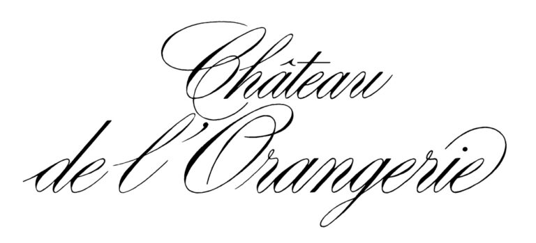 Château de l'Orangerie Logo